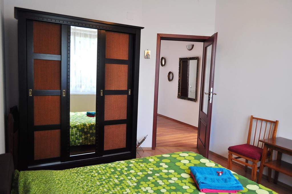 Jasmine Residence Prejmer Cameră foto