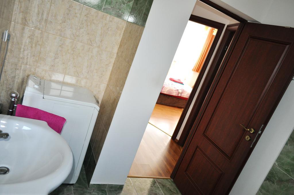 Jasmine Residence Prejmer Cameră foto