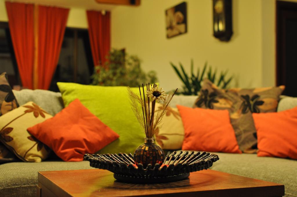 Jasmine Residence Prejmer Cameră foto
