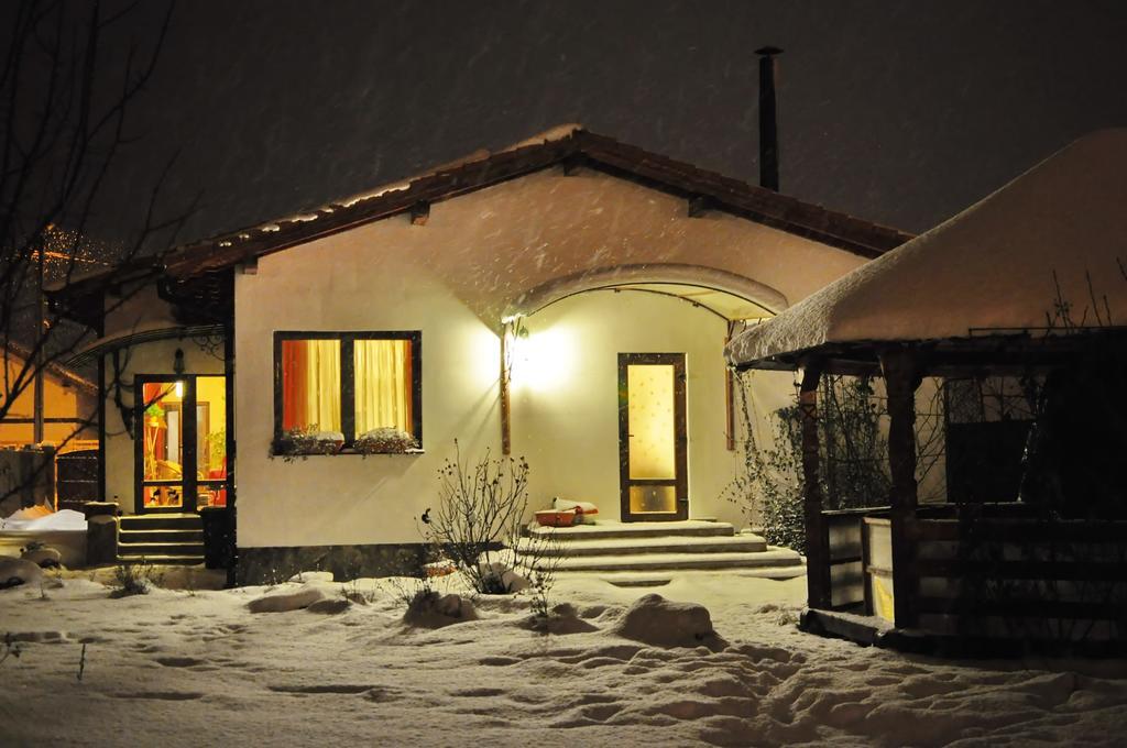 Jasmine Residence Prejmer Cameră foto